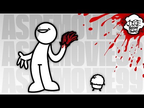 Asdf's Endless Muffin Time' - DIE V5 Storyboard/Gameplay