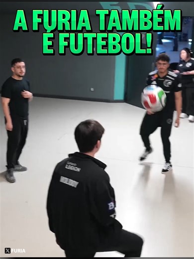 Fúria no Counter-Strike: Expectativas e Lances Ao Vivo