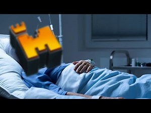 The DYING Minecraft Server...