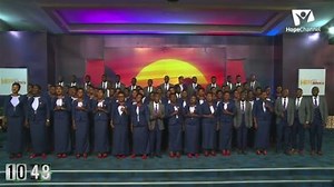 Beroya Mission Adventist Choir - Hallelujah Chorus [MP3 DOWNLOAD & Lyrics] | CeeNaija