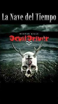 DevilDriver, Winter Kills, 2013 #lanavedeltiempo #devildriver