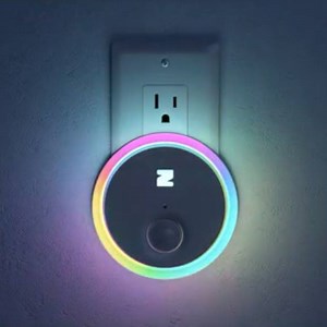 This night light learns a person's walking patterns to provide the ultimate experience. | Insider Tech