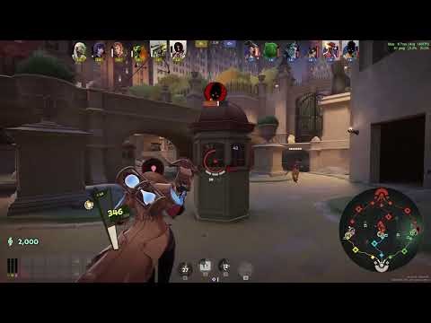 Ster Streams - Deadlock! (8/24/2025)