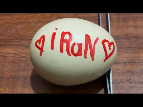Raw egg peeling challenge : ASMR Live #148