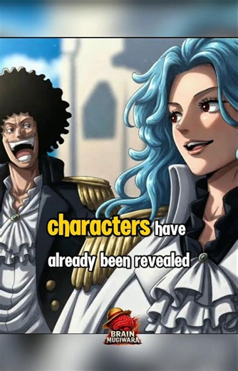 ODA IS HIDING CANDEL'S BIG SECRET?!