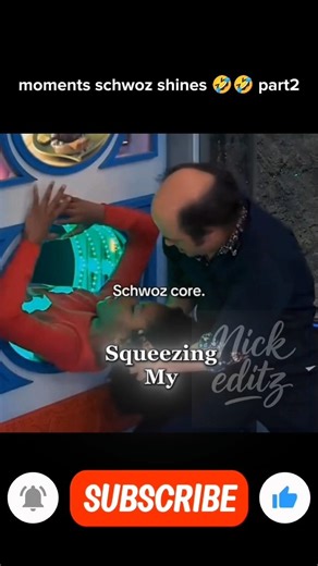 moments schwoz shines 🤣😂 part 2 #henrydanger #nickelodeon #funny #tvedits #funnyclips #funniestvideo