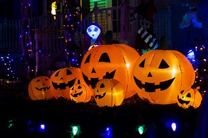 These hidden hazards send thousands to emergency room every Halloween