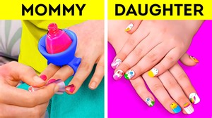 617K views · 3.8K reactions | Genius nail tricks you'll want to try  | 5-Minute Crafts | Facebook