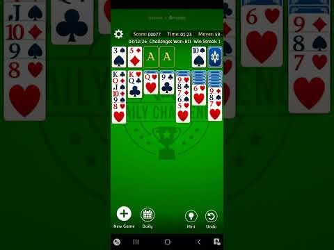 solitaire 2