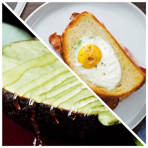 262K views · 1.3K reactions | 4 avocado recipes that go beyond basic toast because avo ice cream > new house. | Tastemade | Facebook