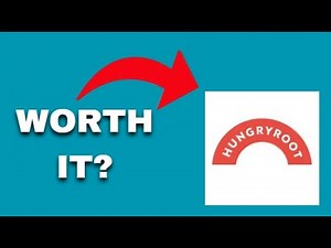 Hungryroot: Healthy Groceries App Review