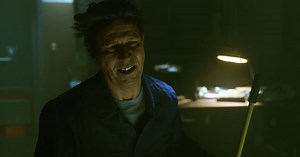 Control’s fascinating lore and satisfying world building are let down by its mundane story