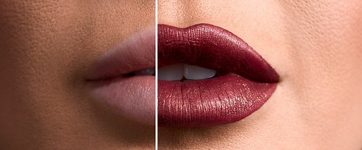 Makeup Virtual Try-on Nyx Looks Try It On