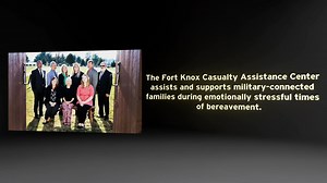 ✨Garrison Spotlight - November✨ This month: Casualty Assistance Center | U.S. Army Fort Knox
