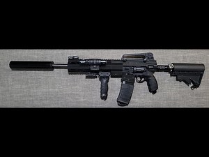 Umarex HDR 50 1000+ FPS 143 JOULES Master Cylinder Critical Situations