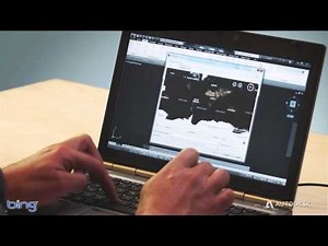 AutoCAD 2014: Overview