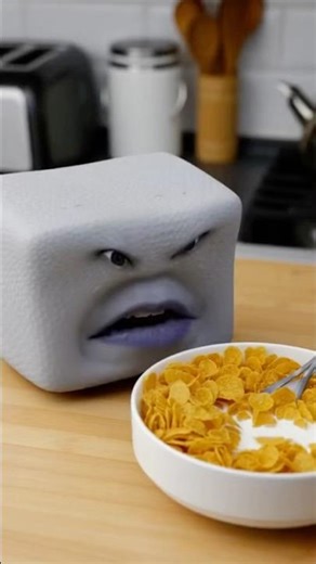 Corn Flakes and Fruit Loops be like at ShopRite