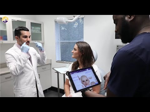 One Patient’s Journey: A Practice Running on EMA™, the Dermatology EHR