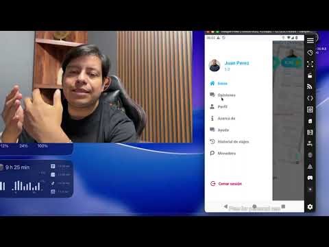 Capacitación Conductores Pronto