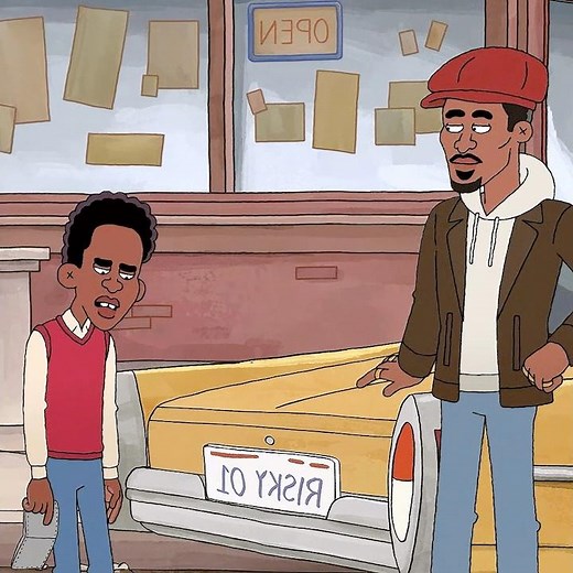 “Every Problem Has a Price 😂 | Everybody Still Hates Chris S1E5”