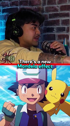 Pokémon Machop: The Shocking Mandela Effect Uncovered