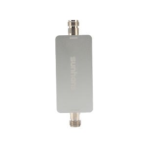 [Hot Item] Sunhans Smart WCDMA 3G 2100MHz Mobile Signal Repeater Booster with Alc Technology