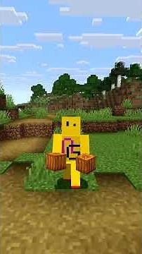You Can Get Infinite Slime Balls in Minecraft #minecraft