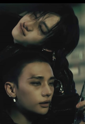 Bold editing choice here 👀 Comment