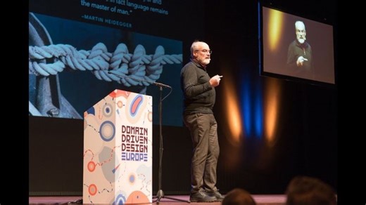Complex Adaptive Systems - Dave Snowden - DDD Europe 2018 | Domain-Driven Design Europe