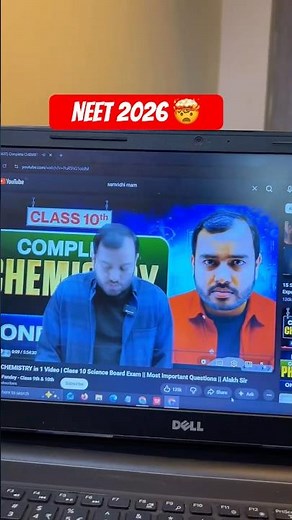 Science Board Exam Class 10 | #class10 #studymotivation #neet