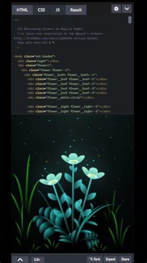 Web Design Portfolio Project | Frontend Website Using HTML CSS JS
