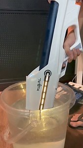 High-tech water gun automatically fills itself, no pumping required 💦The World’s Most Advanced Water Gun | INNOVATE