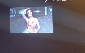 【Gidle】gidle世巡曼谷演唱会宋雨琦叶舒华田小娟赵美延个人秀part