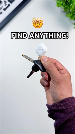Find Lost Items in Seconds with Portronics LOCA!