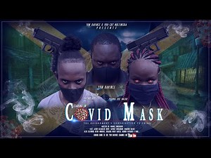 Jamaican Action Movie Trailer 2021