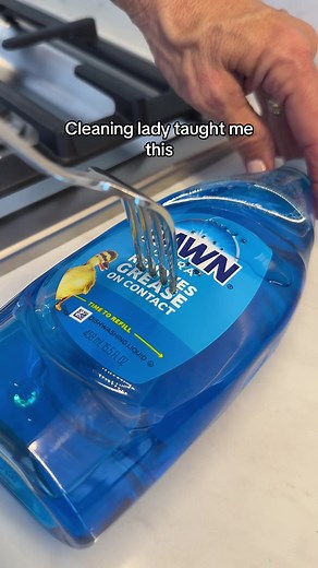 Keep Your Toilet Bowl Clean with This Simple Trick