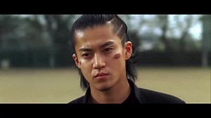เกนจิ ทาคิยะ - ทรงผมปัจจุบัน และการเรียกชื่ออีกา