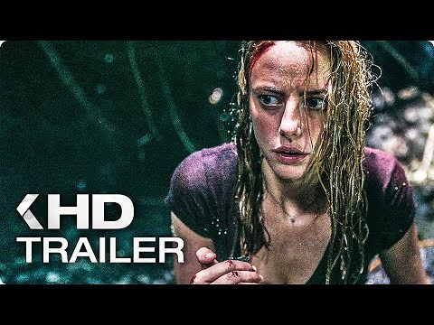 CRAWL Trailer (2019)