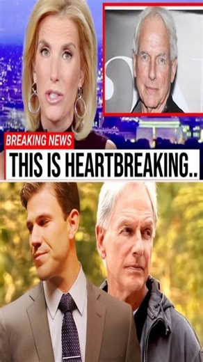 47K views · 735 reactions | **Mark Harmon’s Health Update Leaves Fans...