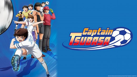 Watch Captain Tsubasa