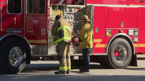 Christmas tree fire safety - How to prevent fires