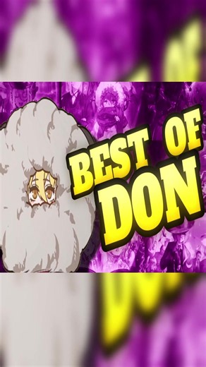 Best of Don Quixote from Limbus Company Edit Compilation