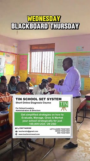 Rethinking Blackboard: Reviving the Spirit of Learning