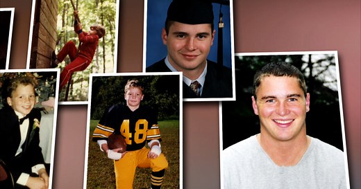 Extra: In memory of George Smith