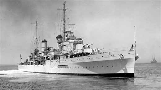 What really happened in the battle that left no survivors