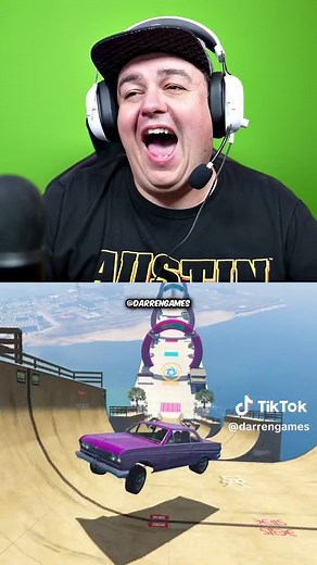 Daz Laughing Compilation in 2x Speed