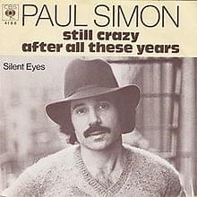 Paul Simon – Still Crazy After All These Years