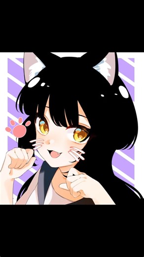 Cat Day 🐱 #illustrationmaking