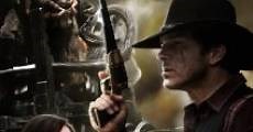 Alien Showdown: The Day the Old West Stood Still (2013)  - Ver Película Completa en Español - FULLTV