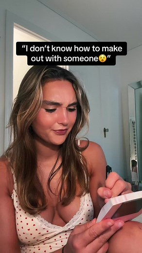 Make out tips coming ASAP, check back in a lil while🥴🥴